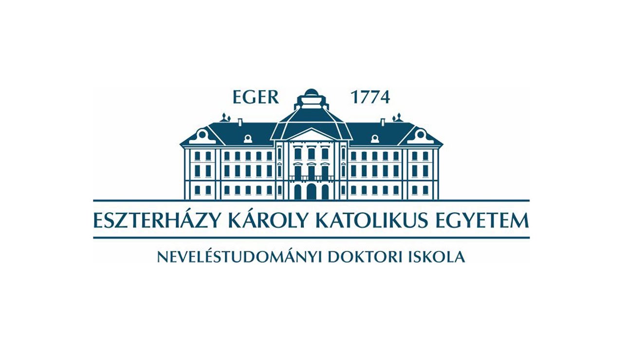 Visztenvelt Andrea doktori értekezésének nyilvános vitája