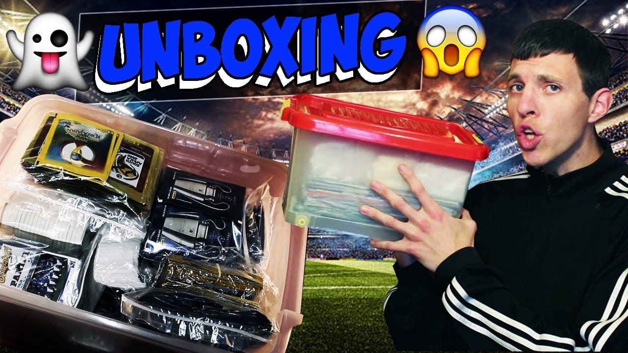 UNBOXING Albumes de Mundiales copa America champion