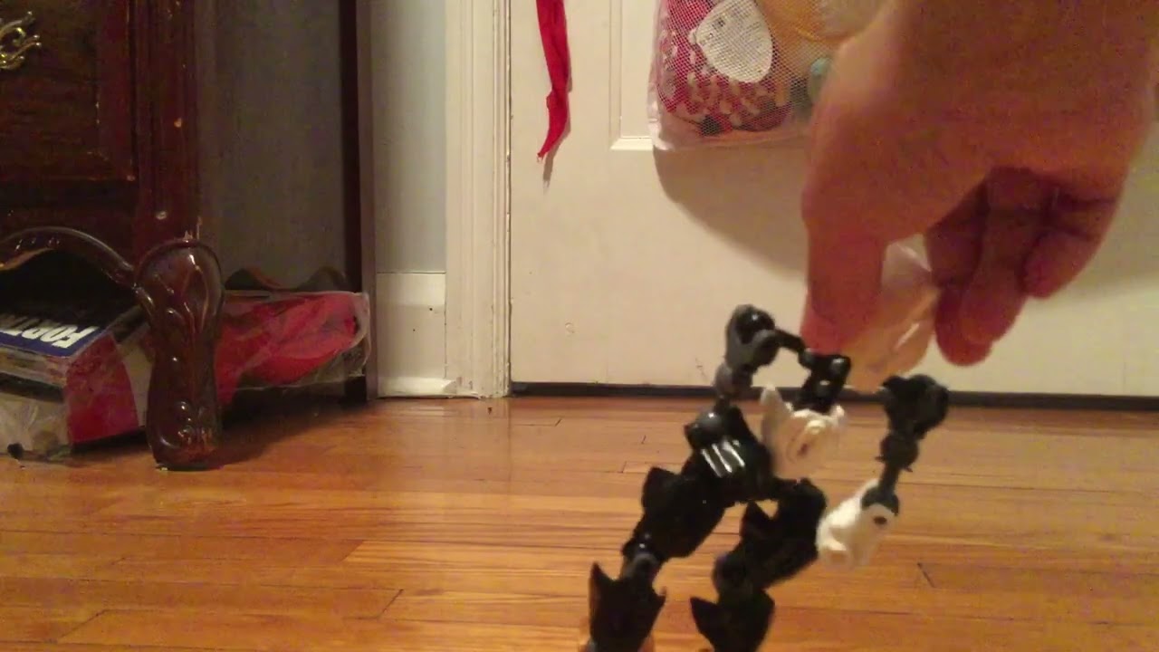 What to expect in my new series 
