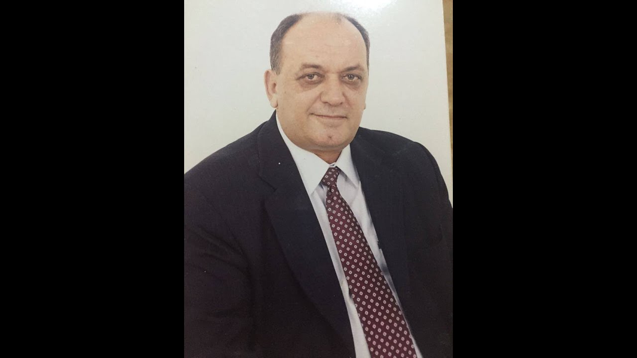 ΜΑΚΗΣ ΒΑΣΙΛΕΙΑΔΗΣ- ΒΛΑΧΑΣ ΛΑΜΠΡΟΣ 