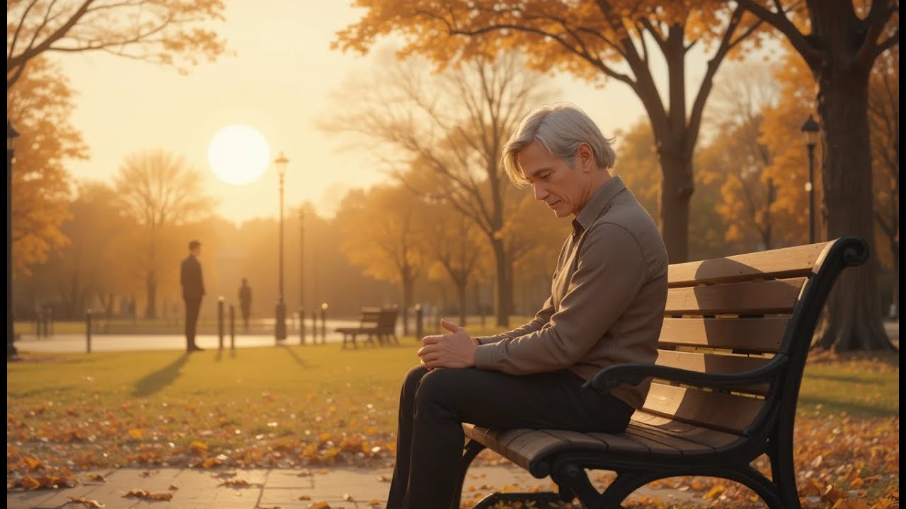 The Power of Gratitude: A Simple Story That Changes You See Life