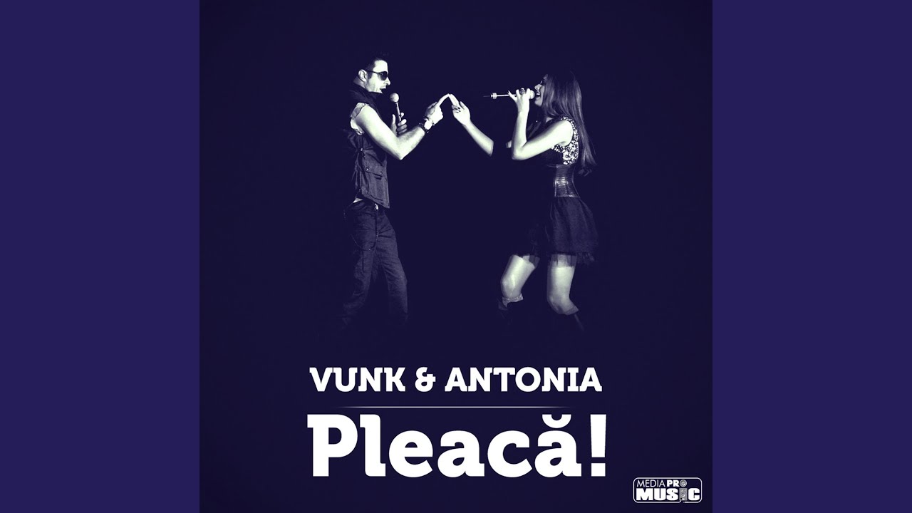 Pleacă