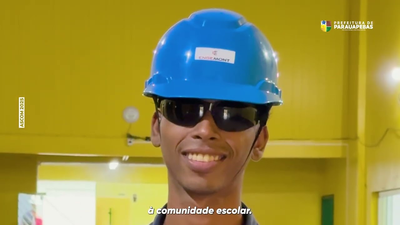 PREFEITURA DE PARAUAPEBAS FAZ UM BALANÇO DOS PRIMEIROS 30 DIAS DE GOVERNO DE 2025