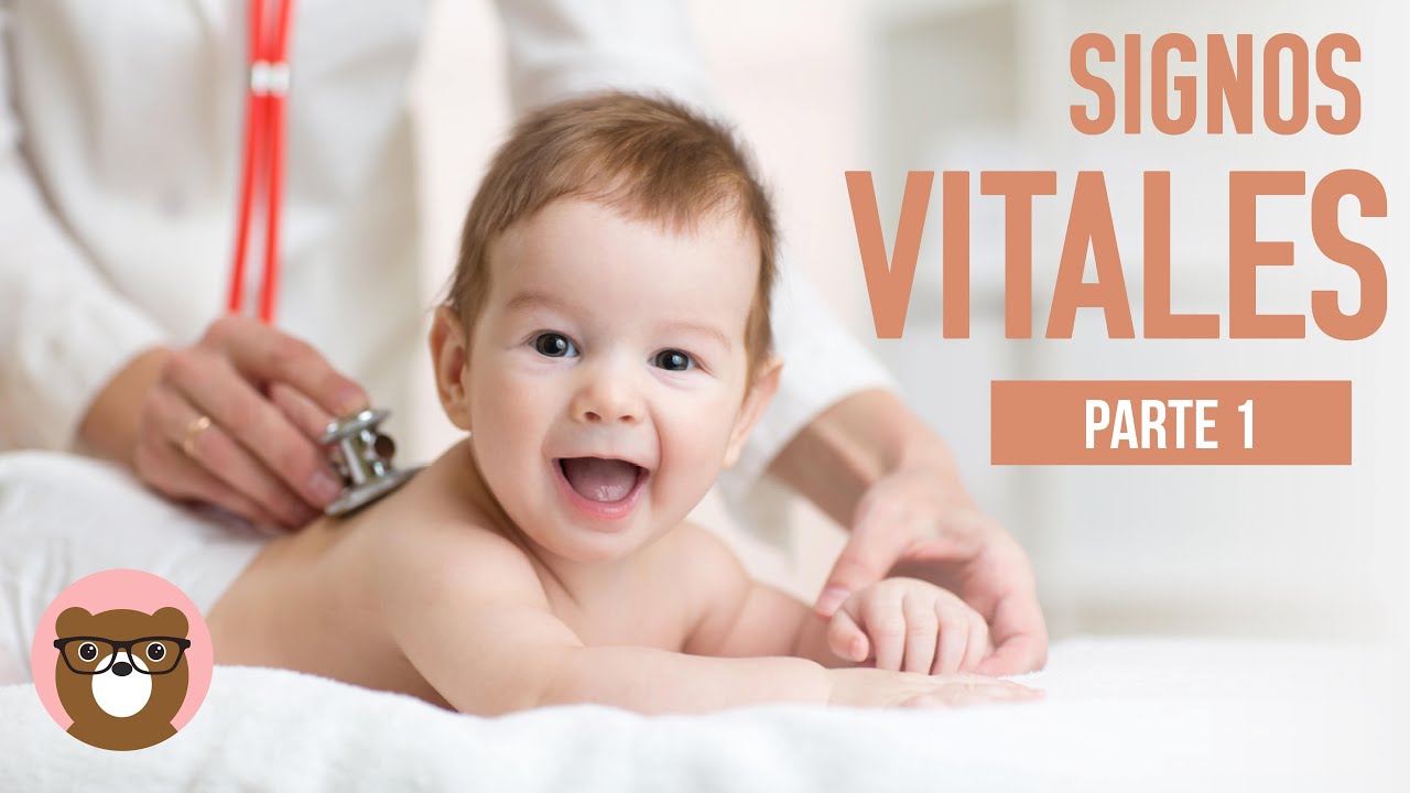 Signos Vitales- Parte 1
