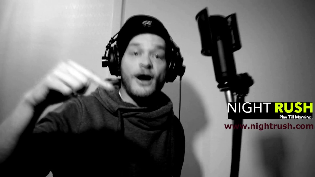 Jag glömde texten till min egen låt! FREESTYLE #MONSTERSKIVAN JAM SESSIONS (Del 1) SHAZAAM FLYGER