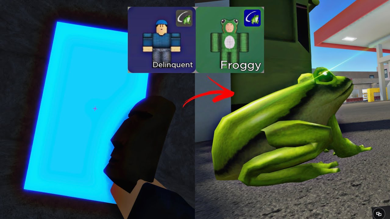Night&rsquo;s Edge Event Clue I found | Arsenal
