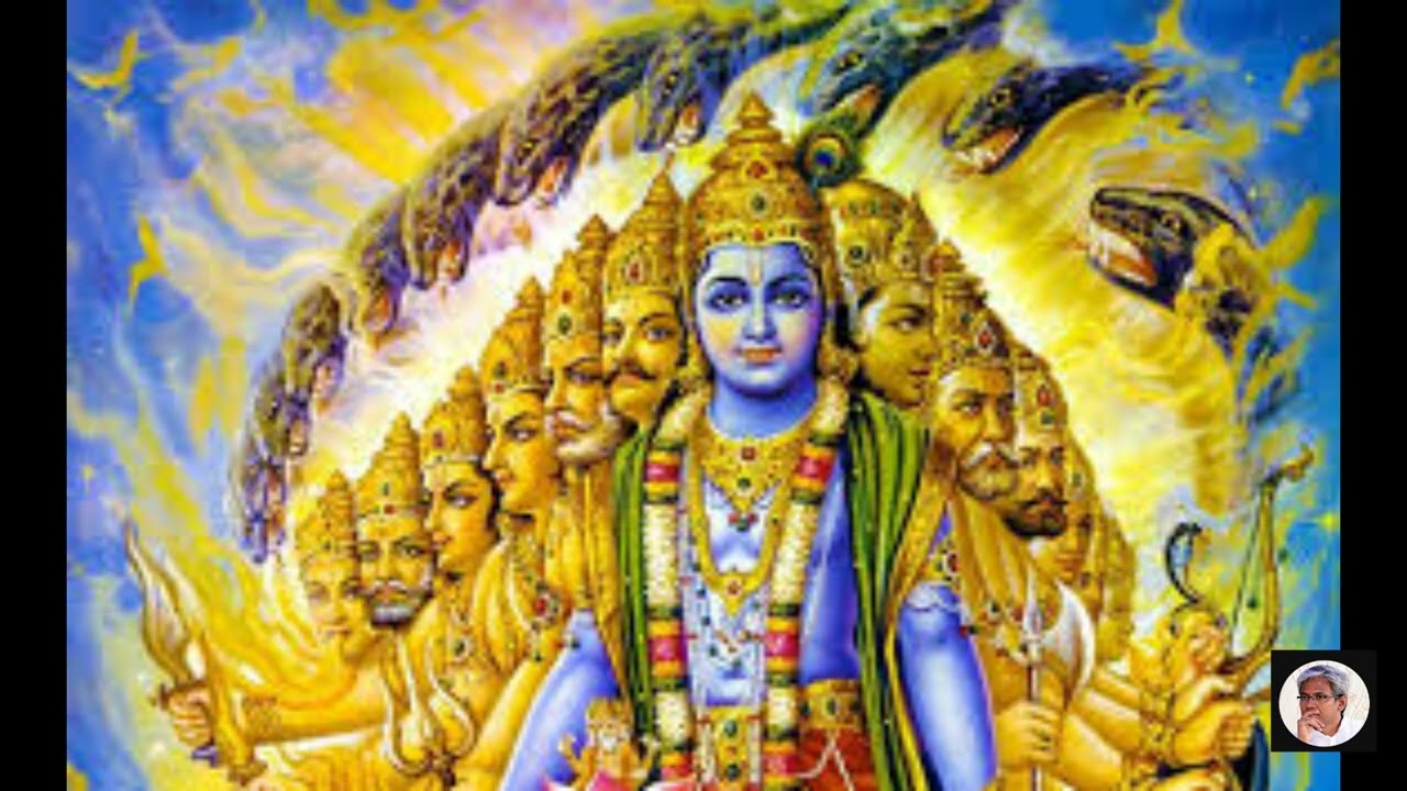 భాగవత సుధాస్రవంతి - ఐదో భాగం... వామనావతార కథ  [PART 5/14] #bagavatham