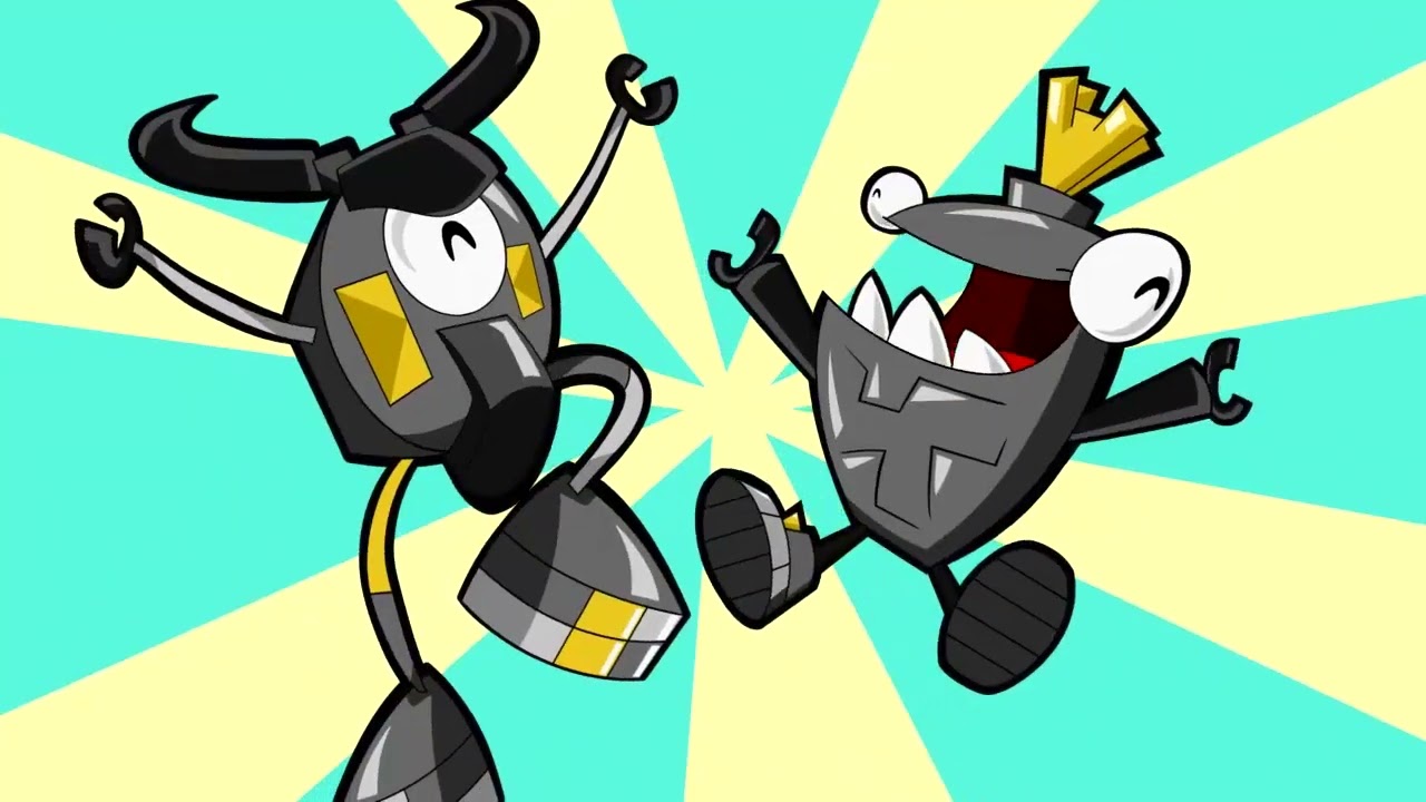 Mixels - We Don't Talk About Snoof (MMV)