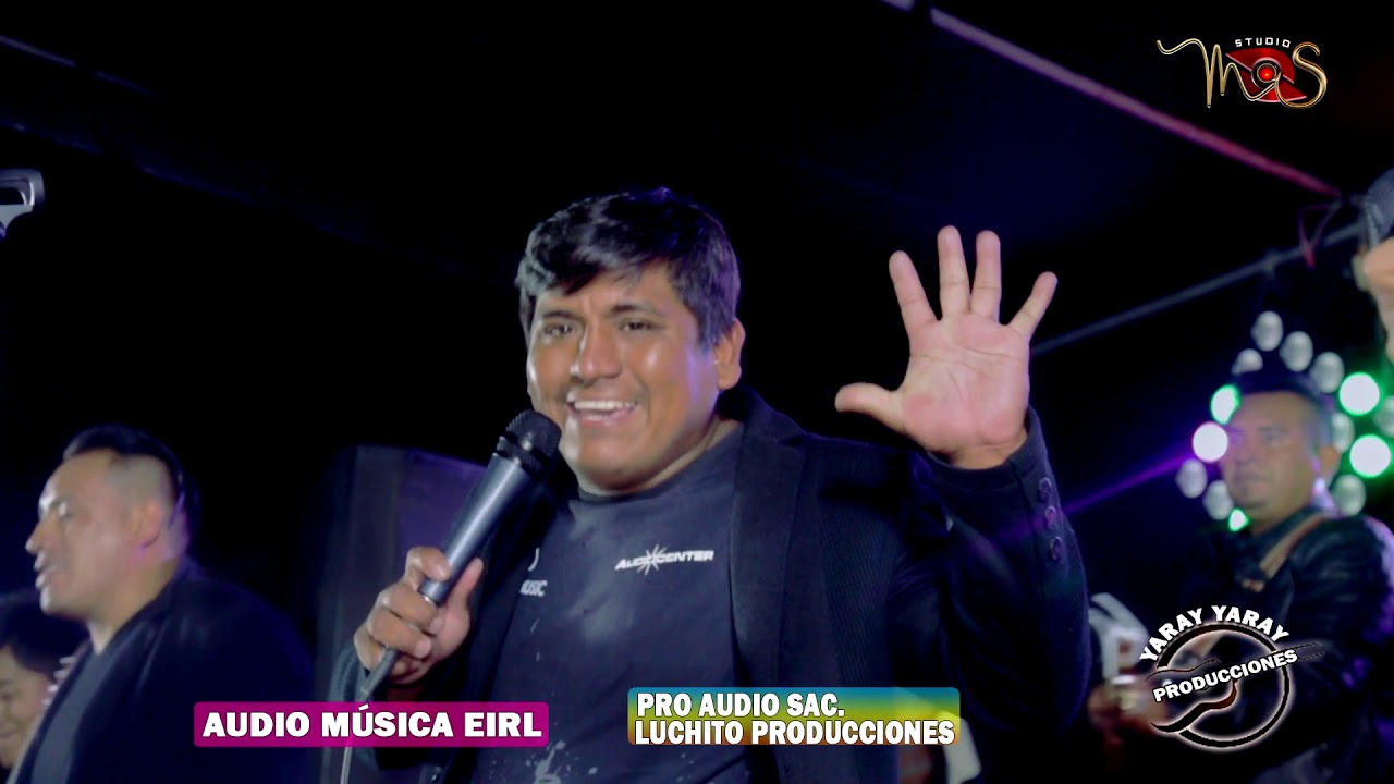 TU AMOR ES DIFERENTE 2019 - DUO PAMPACOLCA PRIMICIA