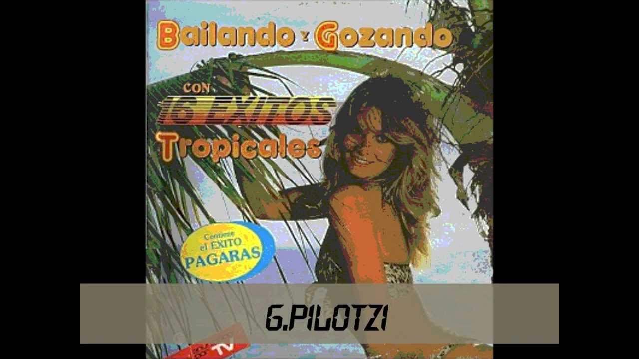maria jose-cumbia 1985
