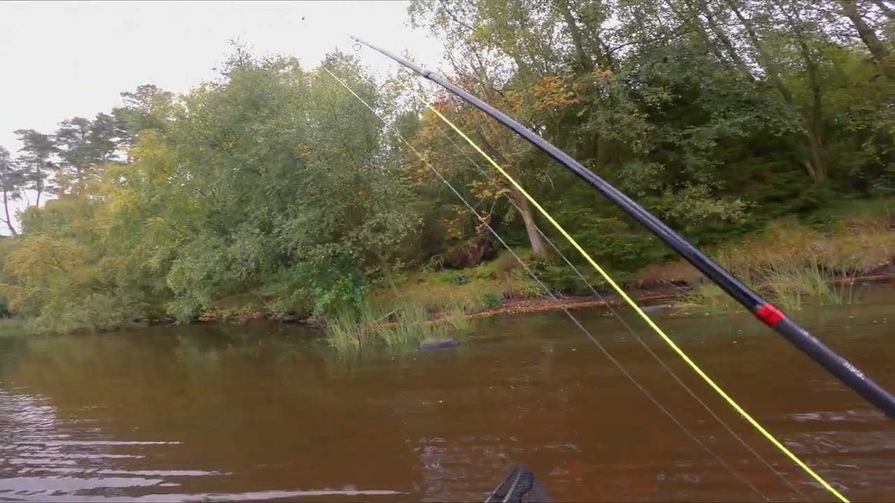 Sweethope Loughs - Fly Fishing