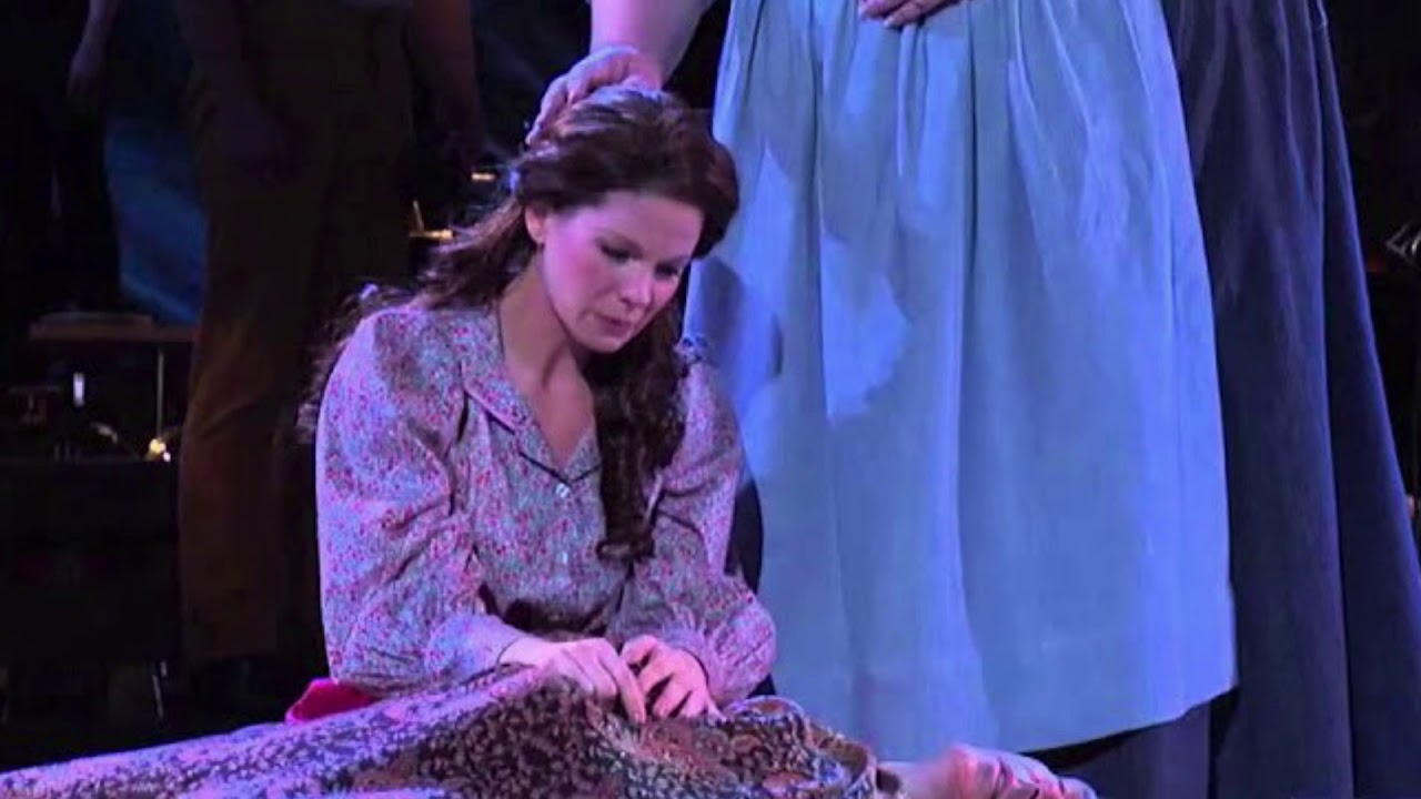 You’ll Never Walk Alone (Live from Lincoln Center)