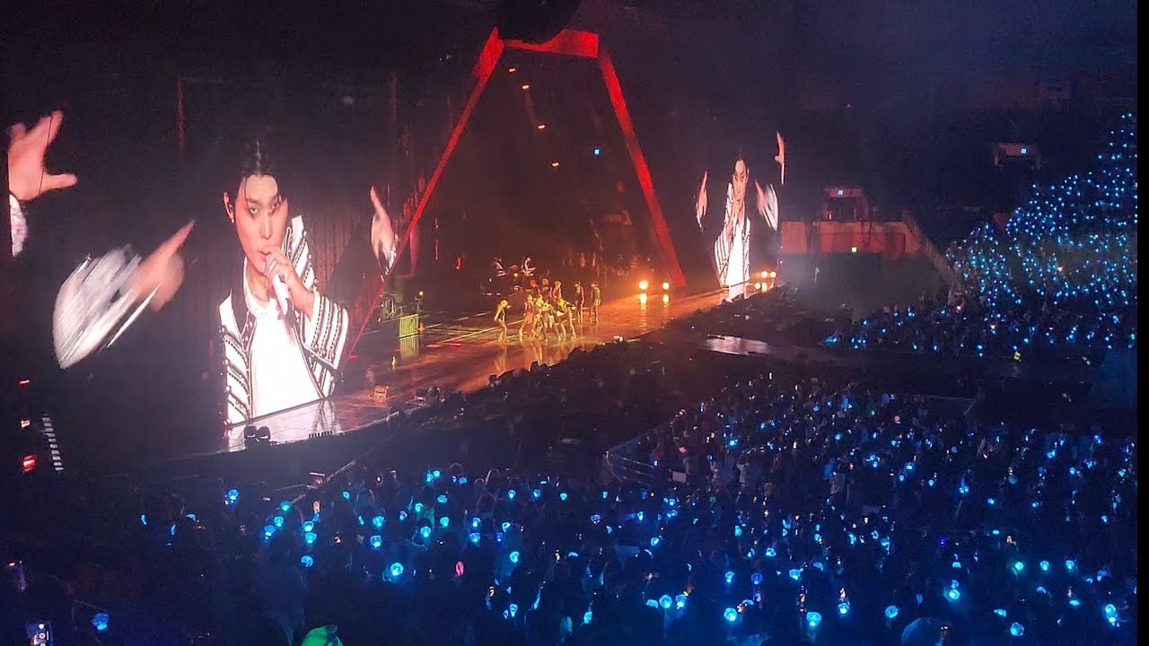 Day 3 - PULSE ON IN SEOUL - KINGKONG [10.12.2025]