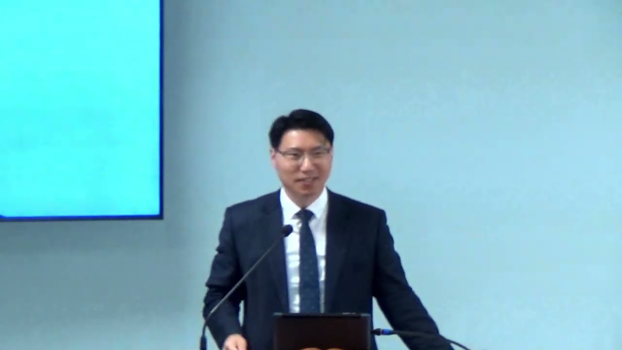 Prédica 2025 12 28 Los propósitos de la venida de Jesucristo