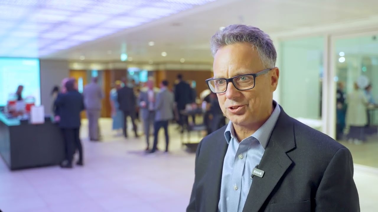 The PMI's Annual conference 2026