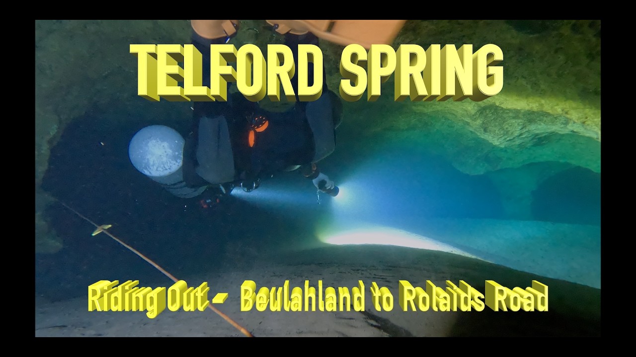Eps2 of Riding out of Telford Spring