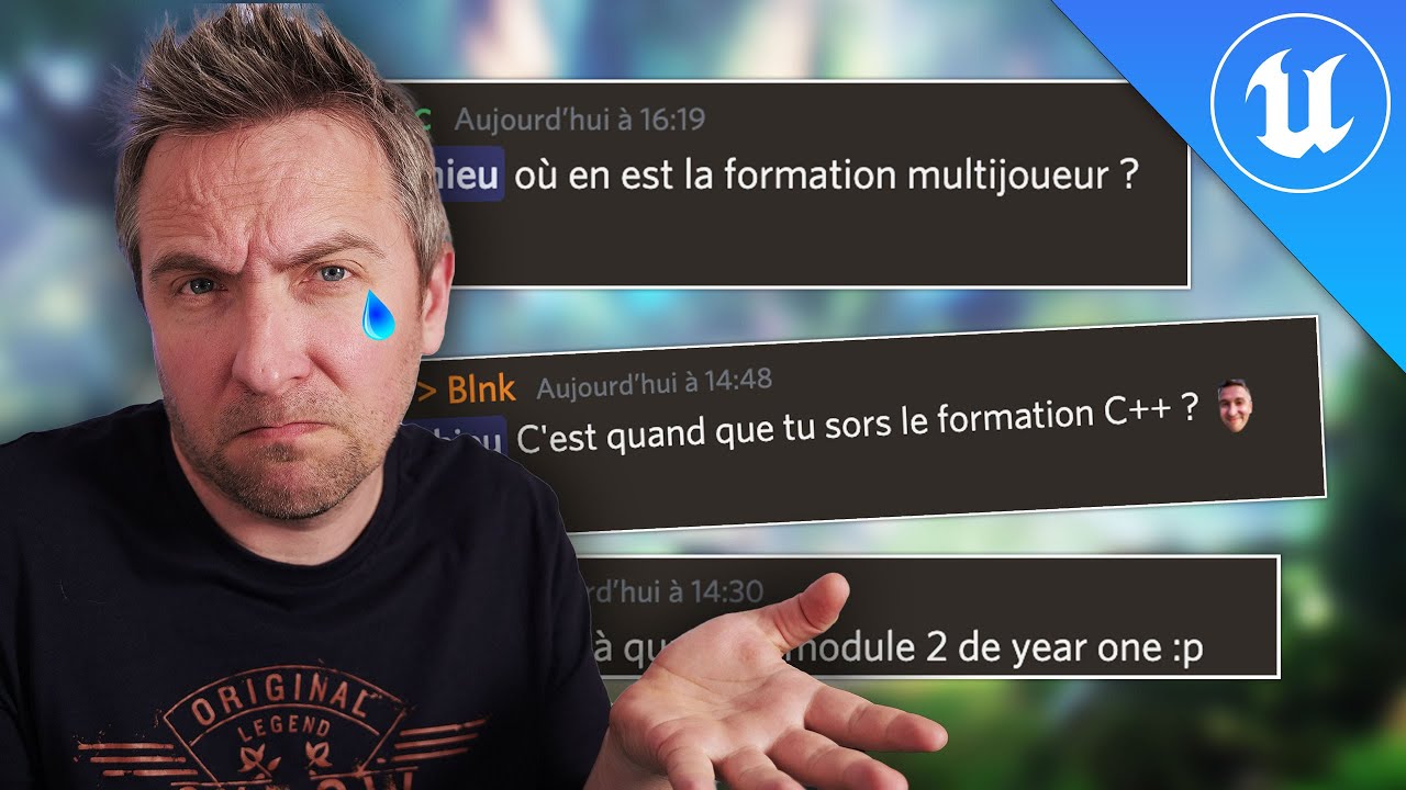 Je réponds à vos questions (et attaques)