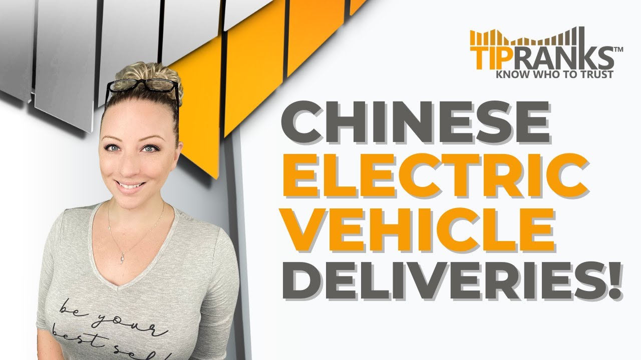 NIO, XPEV, and LI all Report August EV Deliveries!! Whose Breaking Records?!