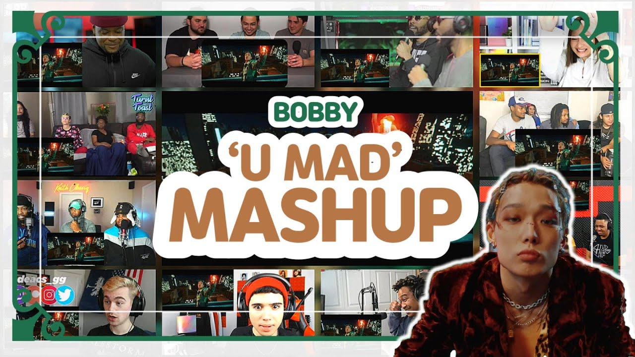 BOBBY 