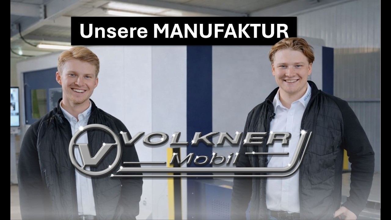 Volkner Mobil Manufaktur