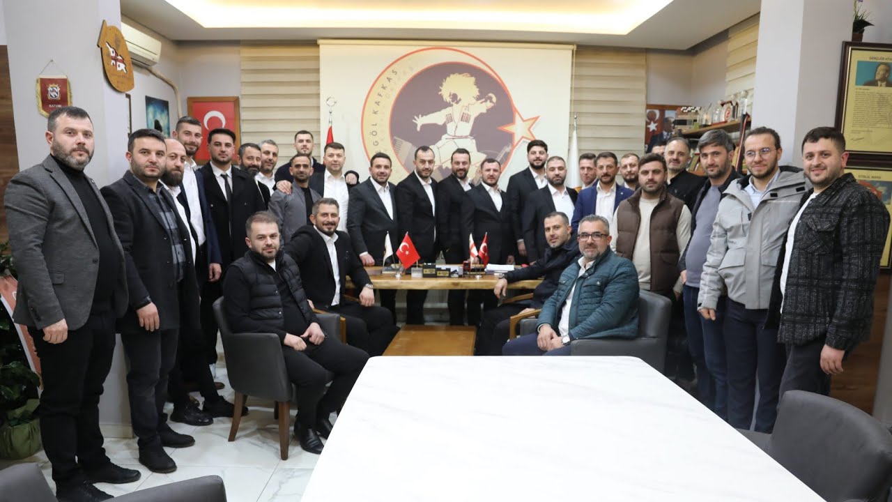 13 Aralık 2025 Olağan Genel Kurul Toplantısı 