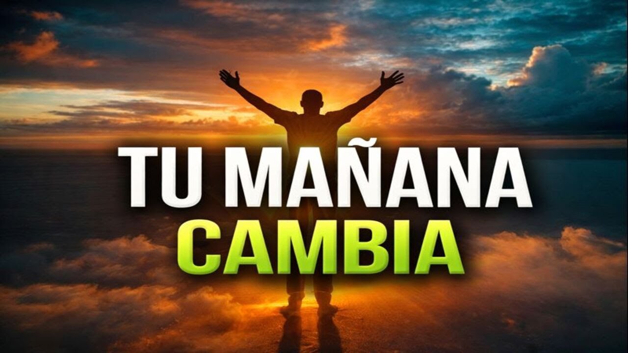 Amanecí sin fuerzas... pero estos 3 salmos me devolvieron el alma antes del desayuno”