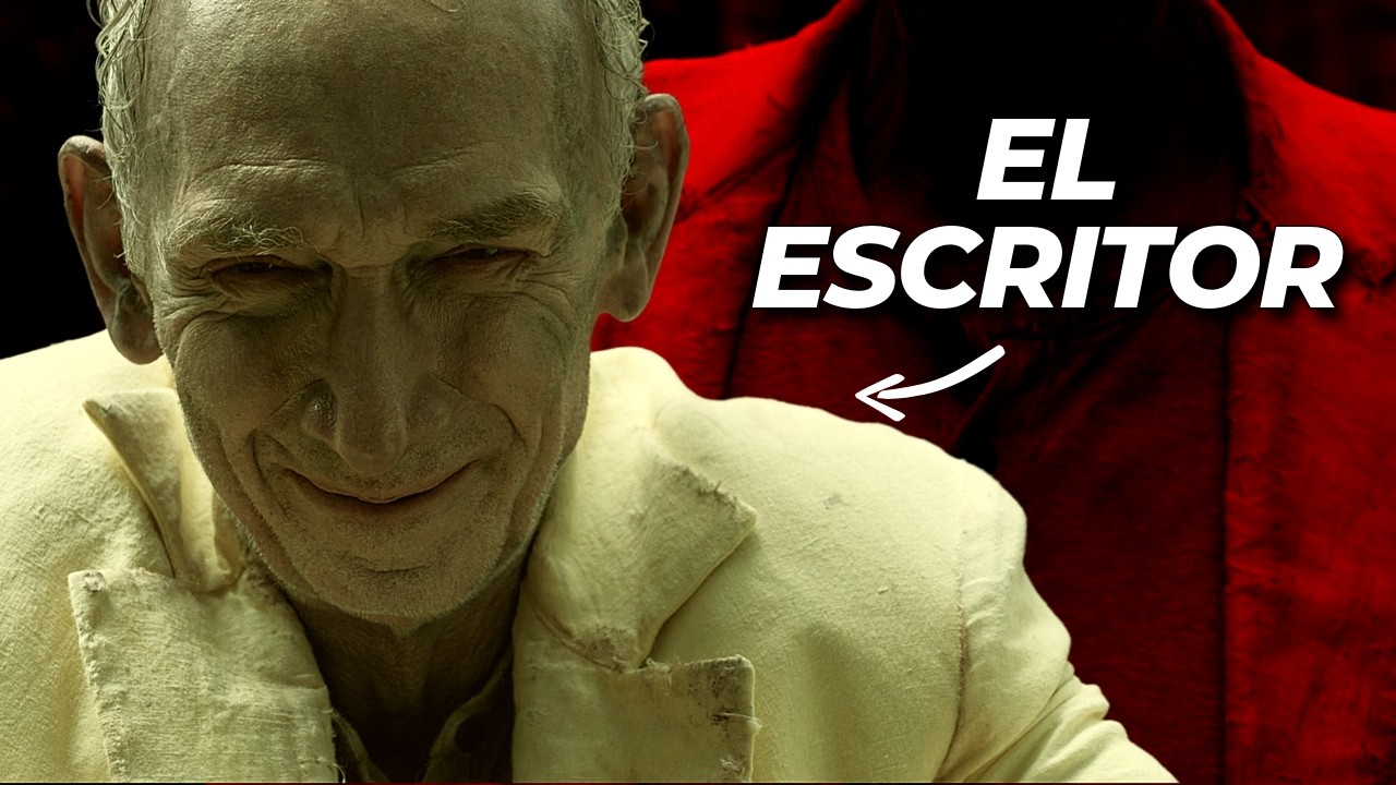 &iexcl;Por f&iacute;n s&eacute; de que va realmente FROM! (La teor&iacute;a definitiva)