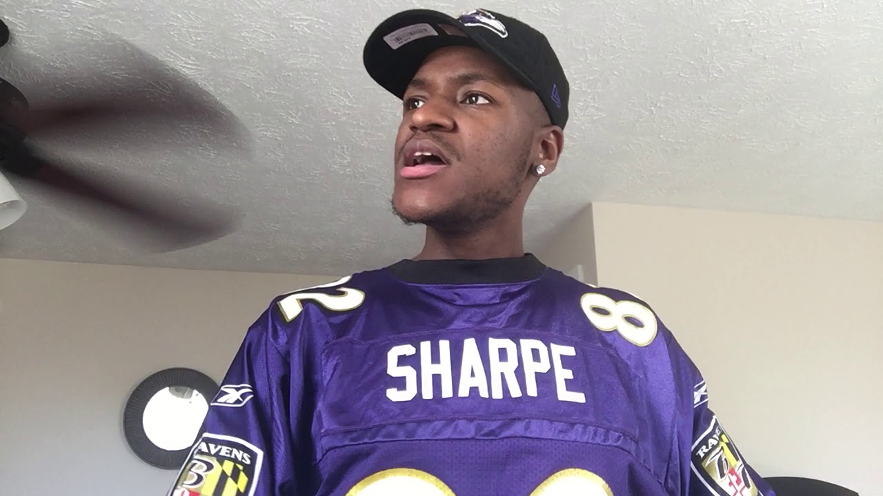 BEST SHANNON SHARPE IMPERSONATION?
