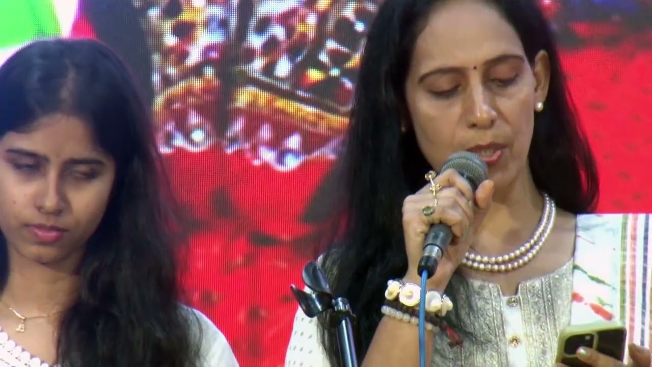Maa Tujhe Salam