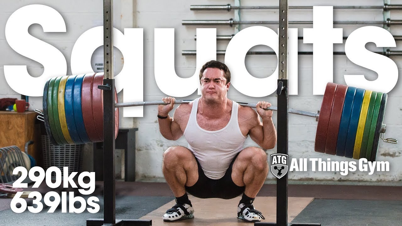 SQUAT DOMINANTE: RODILLA vs CADERA I CUAL DEBES DE HACER