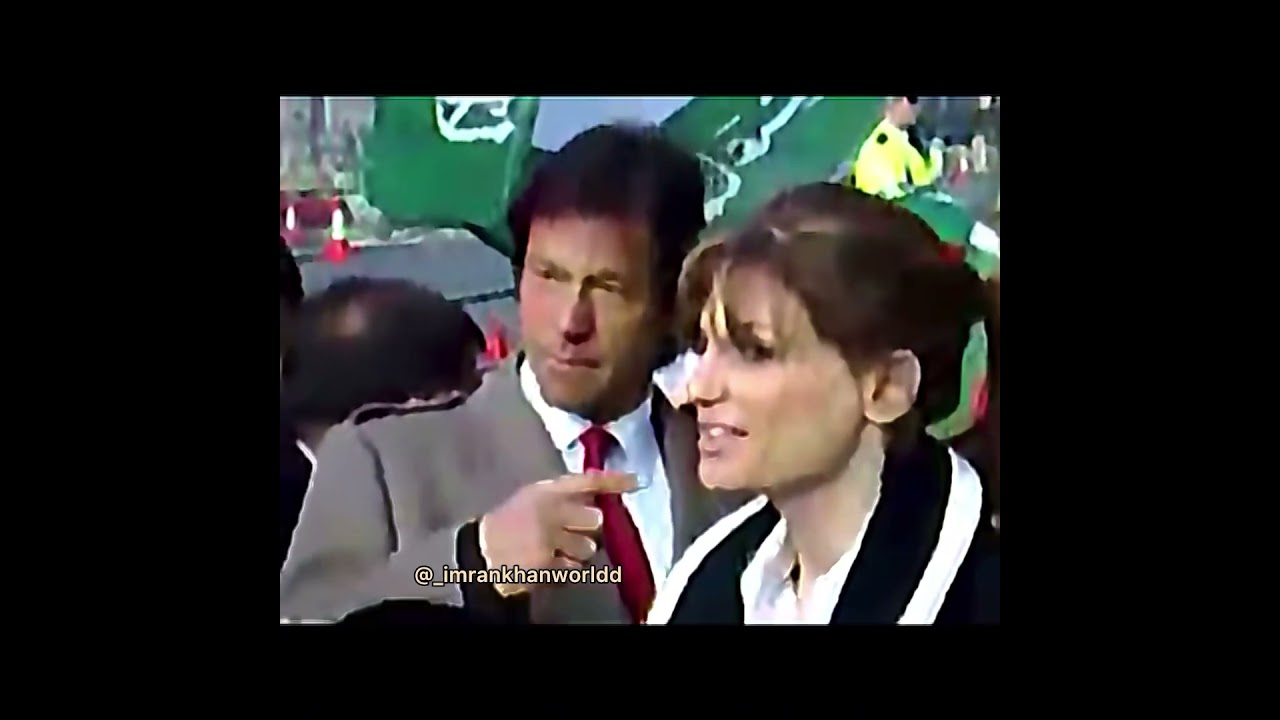 Imran khan and jemima edit #imrankhan #jemimakhan #jemima