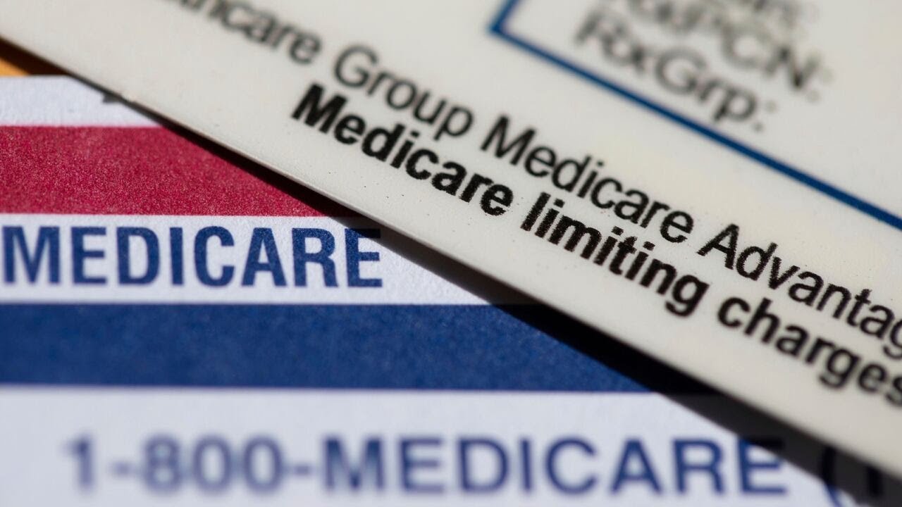 Предупреждение о мошенничестве с поддельными картами Medicare