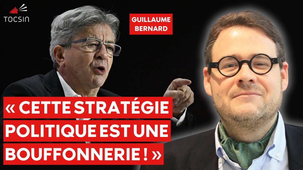 Comment la droite a perdu le terrain par paresse intellectuelle