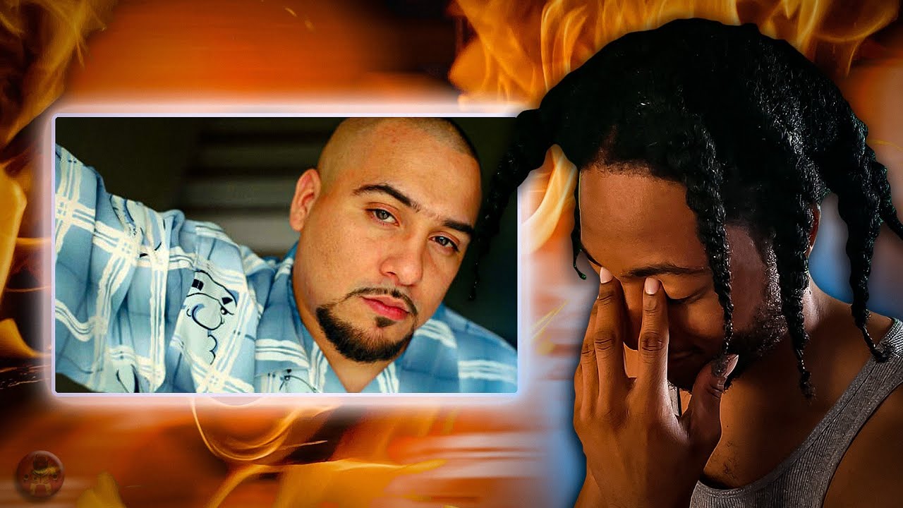 SPM - Stay On Your Grind Reaction