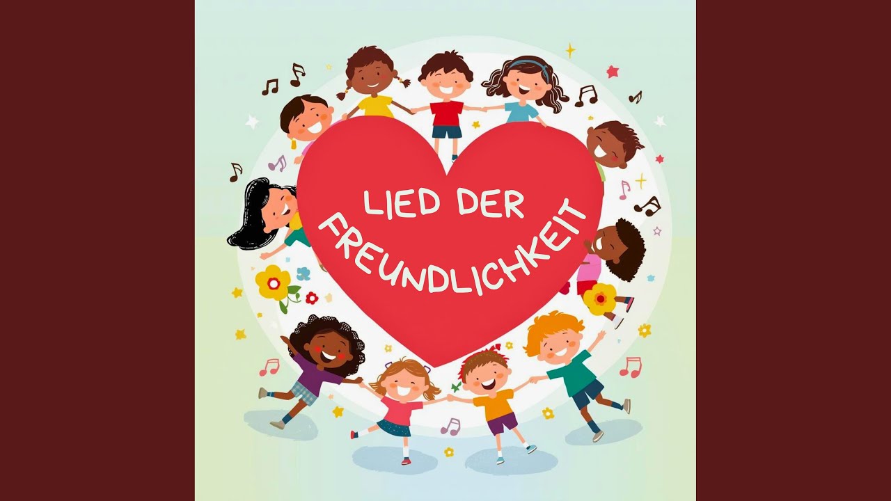 Lied der Freundlichkeit