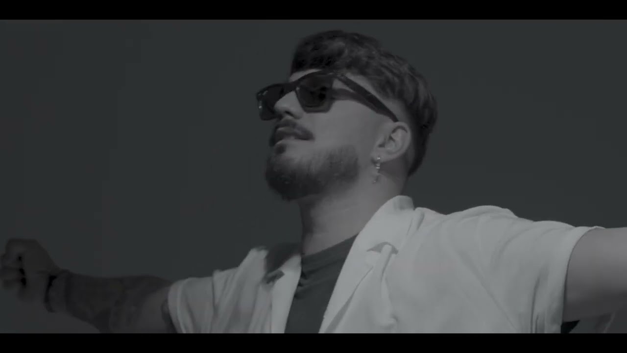 Kekko Canfora - Nun t'ire mettere a fa ammore (Video ufficiale)