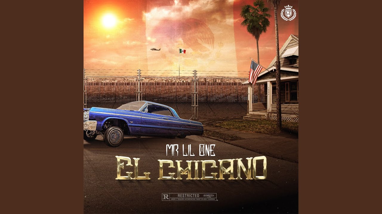 El Chicano (feat. Norman Carter)