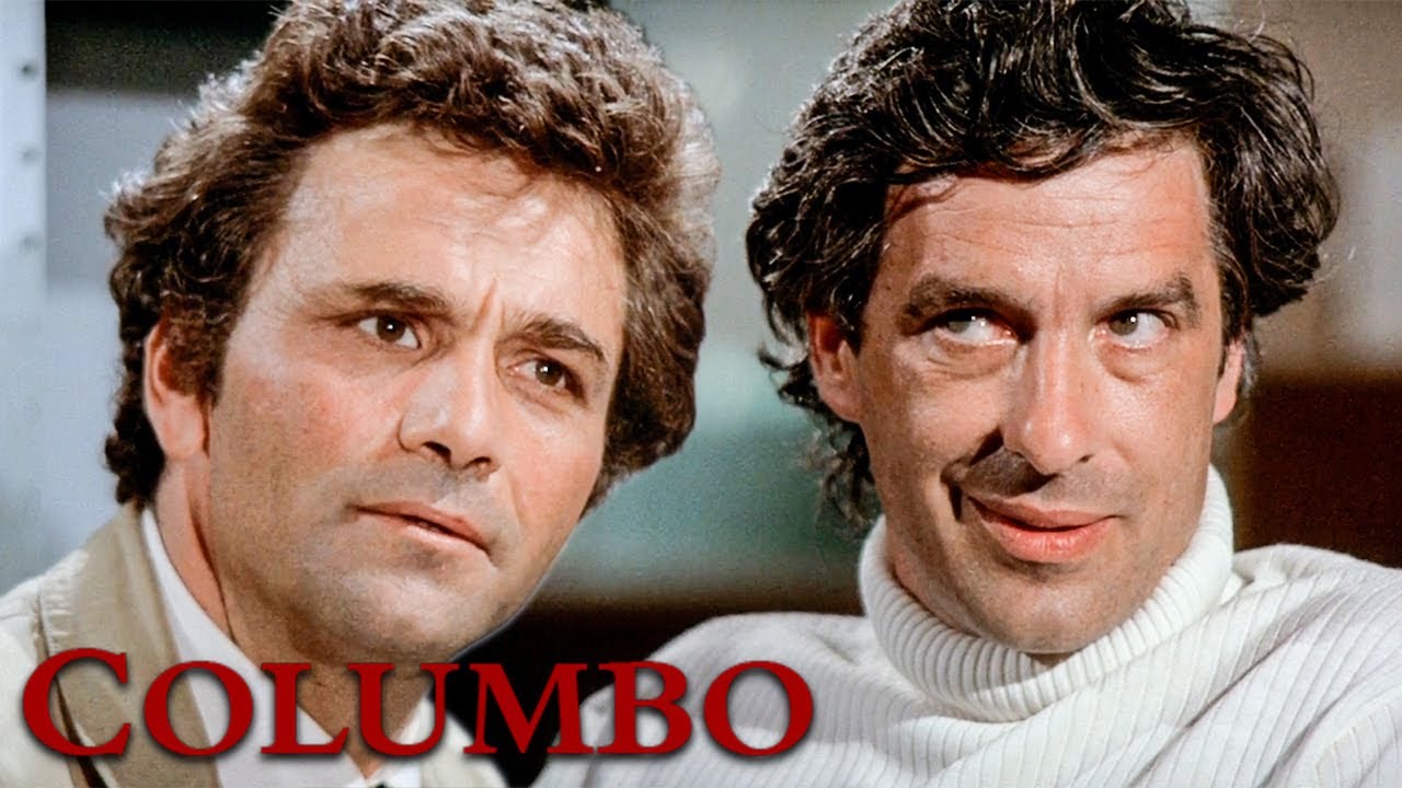 Überführt Columbo den Dirigenten? | Columbo DE