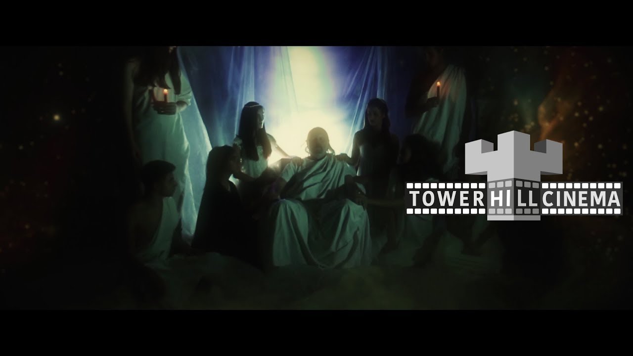 Dave Van Detta - Requiem For Lucy (Official Music Video)