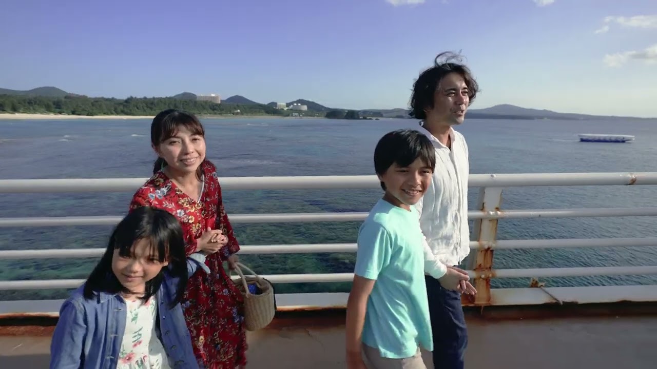 ブセナ海中公園プロモーション動画