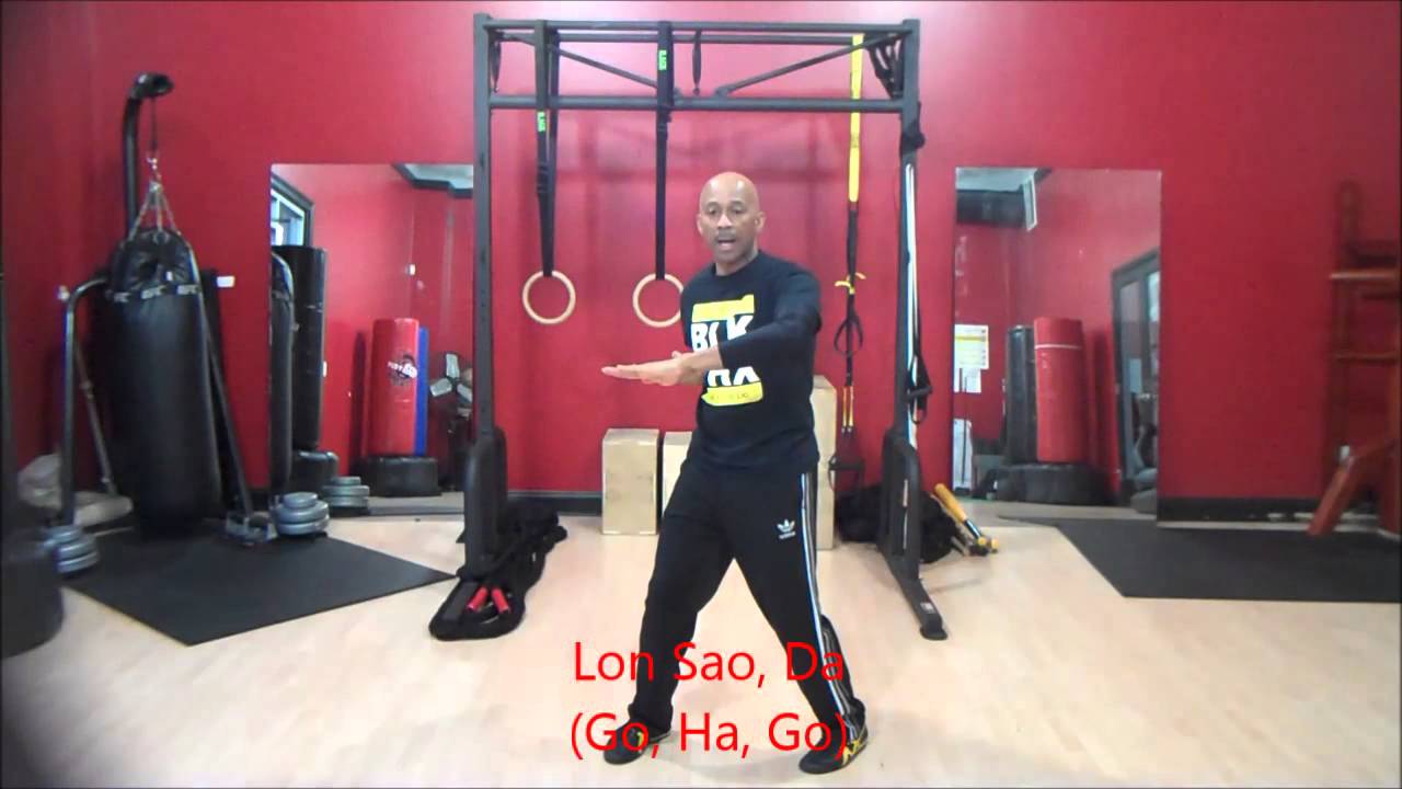 Ung Moon Form pt 4