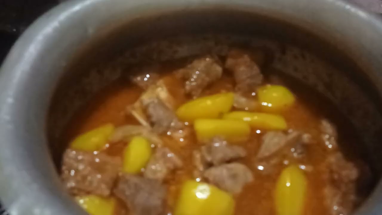 গরুর মাংস বিরিয়ানি রেসিপি। Beef cooking biriyani recipe.