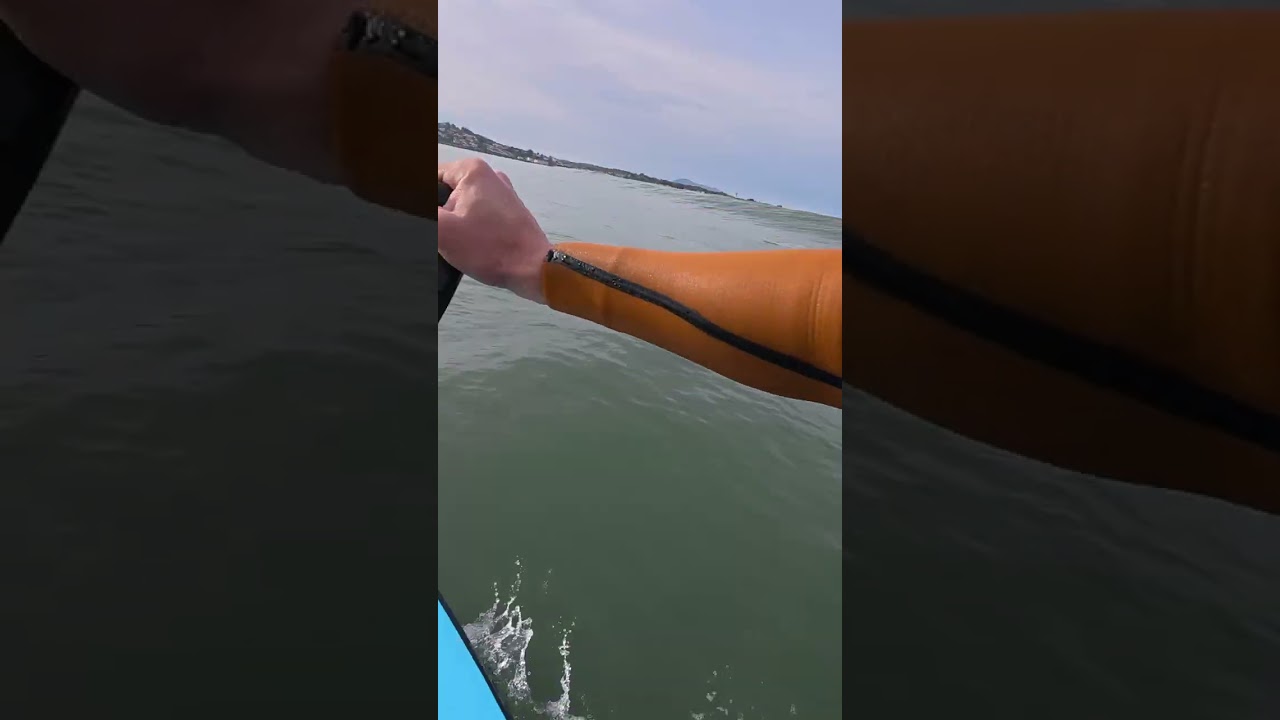 2m en pleine gueule #mattsurfingwave #surfing #waves #dji #pov