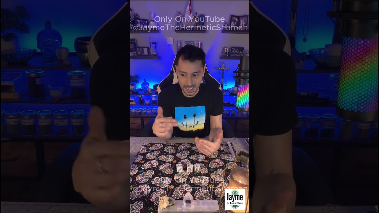 L'universo sta schiaffeggiando tutti in faccia con le rivelazioni della verit&agrave;, dalle pedine fino...