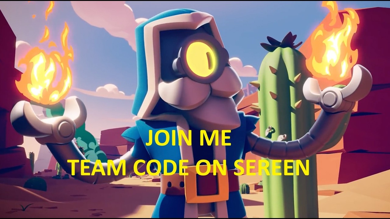 Brawl stars MoORun Gaming Live Stream