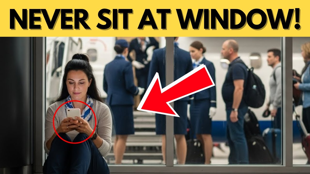 21 Insider Flight Secrets You’ll Regret Not Knowing in 2026