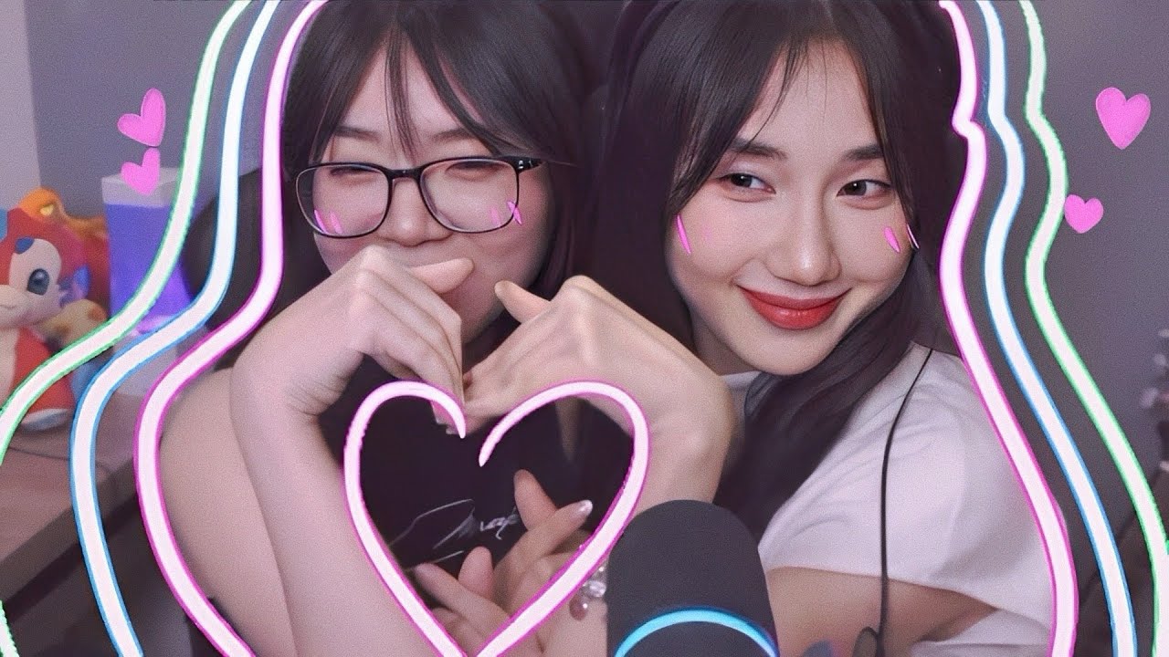 Remind Random Moments #1: Gái xinh làm gì cơ?