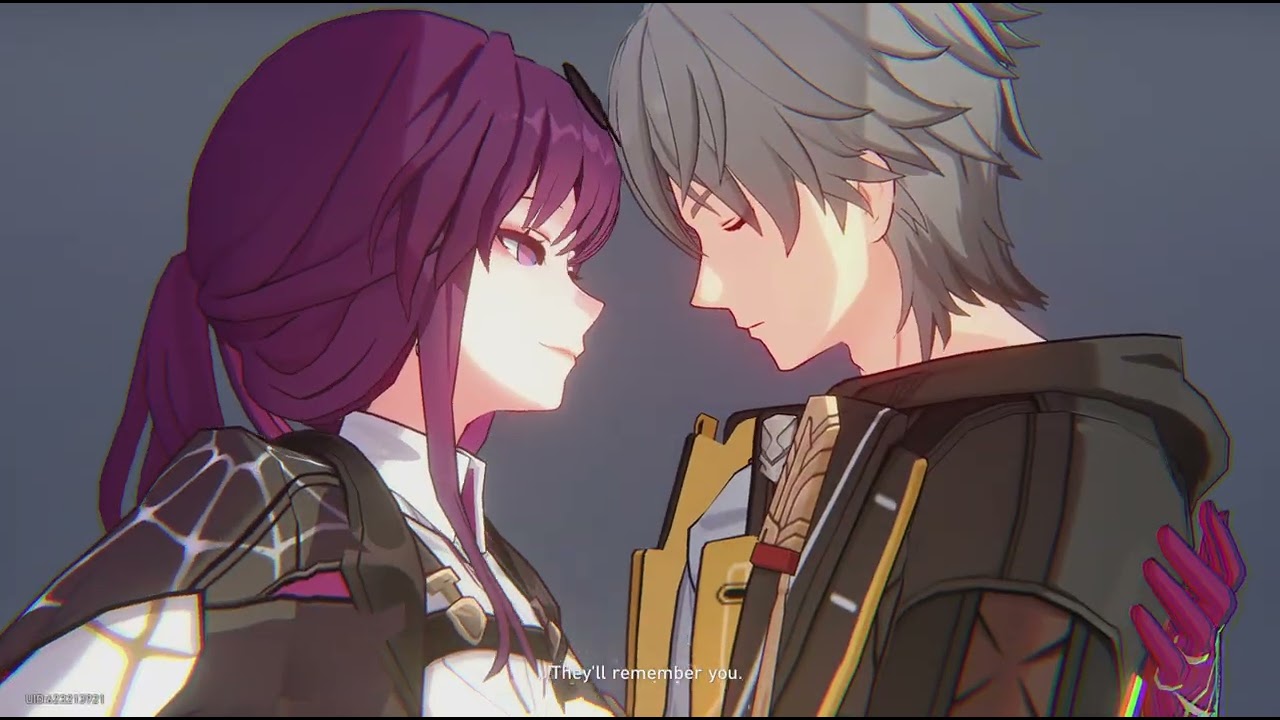Honkai: Star Rail - Part 1