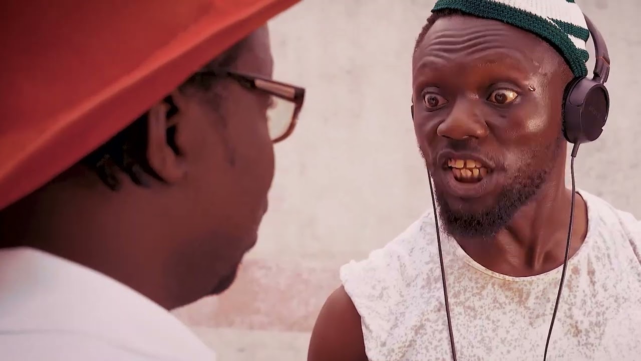 SERY ET SORY REDIF-SAISON1- MOGO MALAIRE