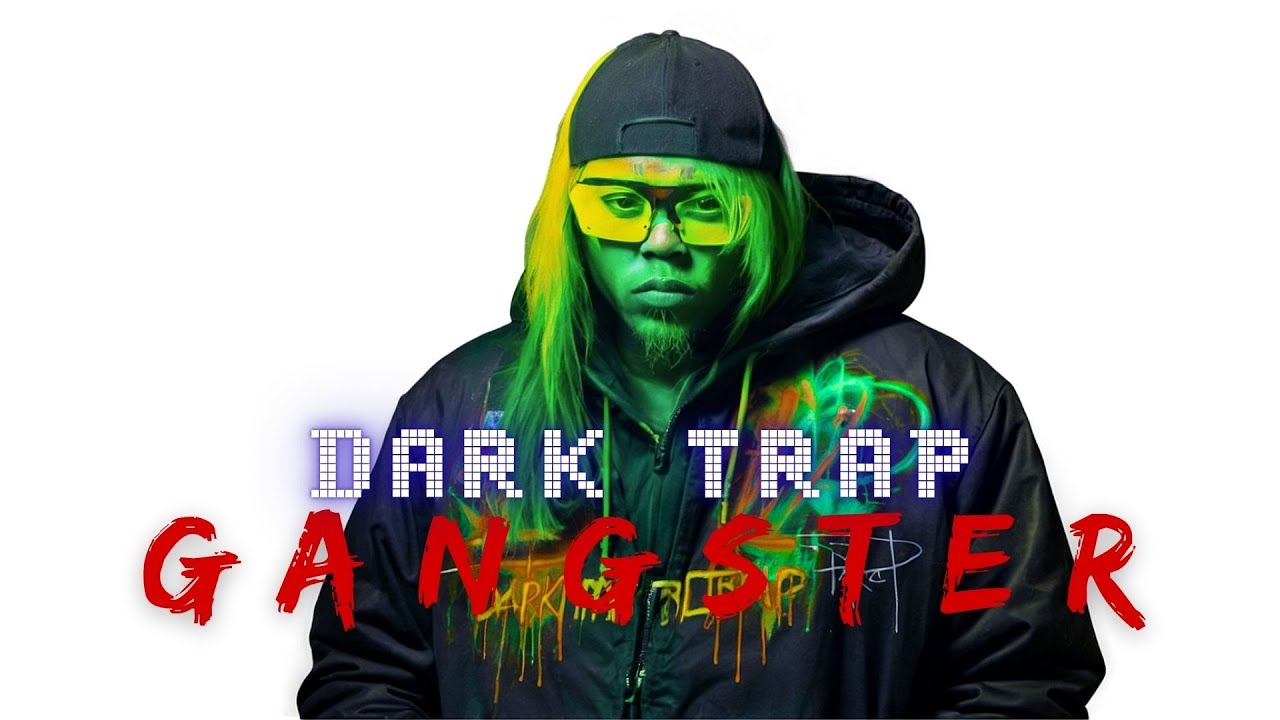 Gangster Trap Underground 🔫  DarkTrap Industrial Hip Hop Mix